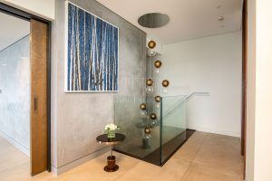 Stunning Sea Views Over Ouaisne Bay