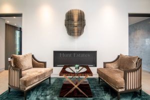 Stunning Sea Views Over Ouaisne Bay