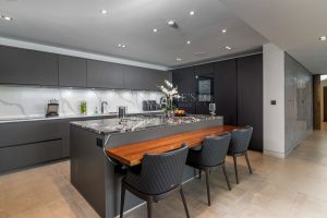 Stunning Sea Views Over Ouaisne Bay