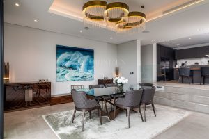 Stunning Sea Views Over Ouaisne Bay