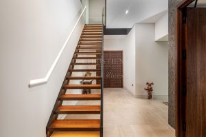 Stunning Sea Views Over Ouaisne Bay