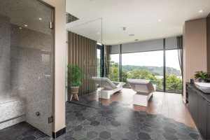 Stunning Sea Views Over Ouaisne Bay