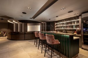 Stunning Sea Views Over Ouaisne Bay