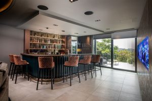 Stunning Sea Views Over Ouaisne Bay