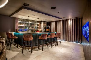 Stunning Sea Views Over Ouaisne Bay