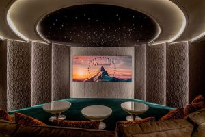 Stunning Sea Views Over Ouaisne Bay