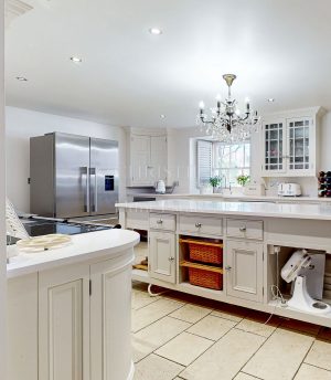 Stunning Regency Property