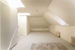 Stunning Regency Property