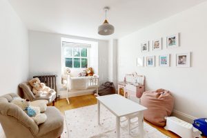 Stunning Regency Property