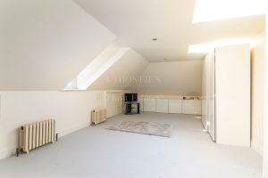 Stunning Regency Property