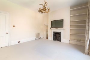 Stunning Regency Property