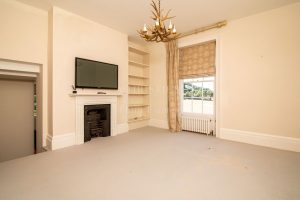 Stunning Regency Property