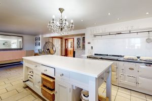 Stunning Regency Property