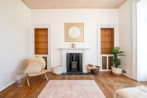 Stunning Regency Property