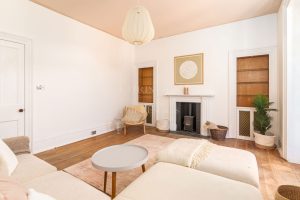 Stunning Regency Property