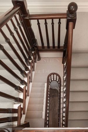 Stunning Regency Property