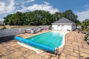 Stunning Regency Property