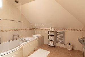 Stunning Regency Property