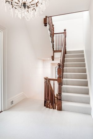 Stunning Regency Property