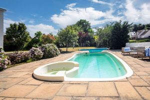 Stunning Regency Property