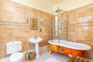 Stunning Regency Property