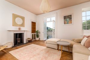 Stunning Regency Property