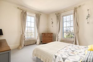 Stunning Regency Property
