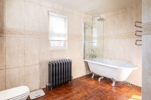 Stunning Regency Property