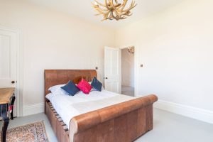 Stunning Regency Property