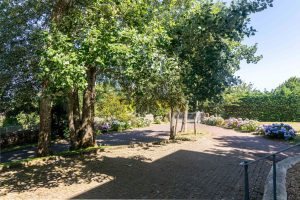 Stunning Regency Property