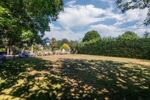 Stunning Regency Property