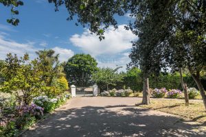 Stunning Regency Property