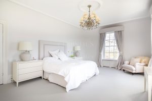 Stunning Regency Property