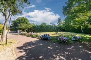 Stunning Regency Property