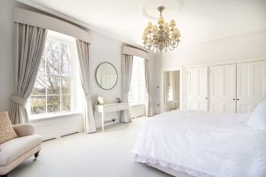 Stunning Regency Property