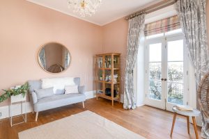 Stunning Regency Property