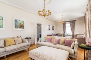 Stunning Regency Property