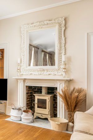 Stunning Regency Property