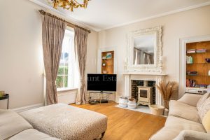 Stunning Regency Property