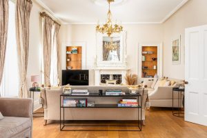 Stunning Regency Property