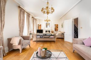 Stunning Regency Property