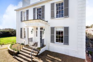 Stunning Regency Property