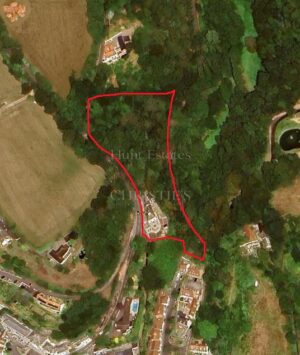 Large Family Property With Views To Elizabeth Castle