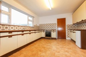 Detached Bungalow In Quiet Location With Field, Stable And Multipurpose Storage