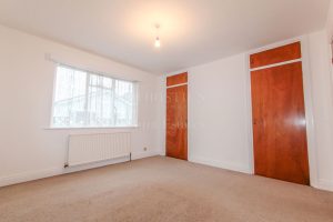 Detached Bungalow In Quiet Location With Field, Stable And Multipurpose Storage