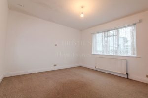 Detached Bungalow In Quiet Location With Field, Stable And Multipurpose Storage