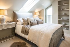 CONTEMPORARY BEACH HOUSE WITH STUNNING SEA VIEWS