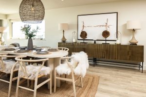 CONTEMPORARY BEACH HOUSE WITH STUNNING SEA VIEWS