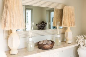 CONTEMPORARY BEACH HOUSE WITH STUNNING SEA VIEWS