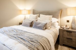 CONTEMPORARY BEACH HOUSE WITH STUNNING SEA VIEWS